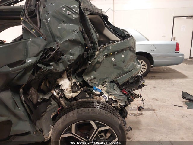 KIA Niro Ex Touring 2024 KNDCR3LE9R5127647 Image 19