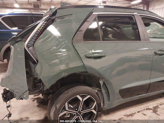 KIA Niro Ex Touring 2024 KNDCR3LE9R5127647 Image 20