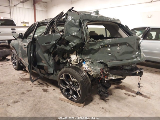 KIA Niro Ex Touring 2024 KNDCR3LE9R5127647 Image 3
