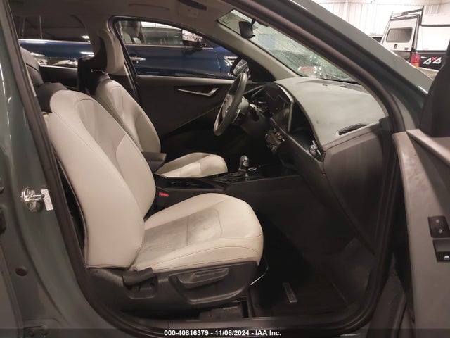 KIA Niro Ex Touring 2024 KNDCR3LE9R5127647 Image 5