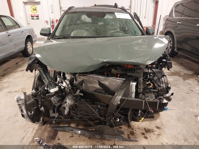 KIA Niro Ex Touring 2024 KNDCR3LE9R5127647 Image 6