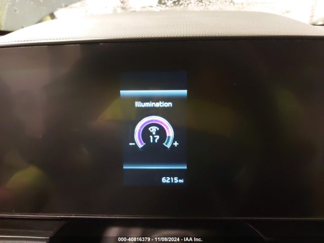KIA Niro Ex Touring 2024 KNDCR3LE9R5127647 Image 7