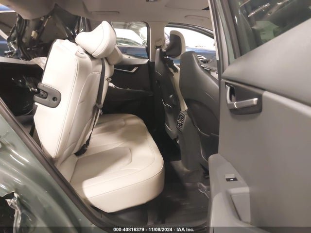 KIA Niro Ex Touring 2024 KNDCR3LE9R5127647 Image 8