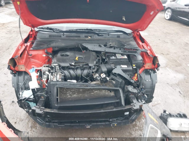 Hyundai Kona Sel 2020 KM8K22AA7LU449674 Image 10