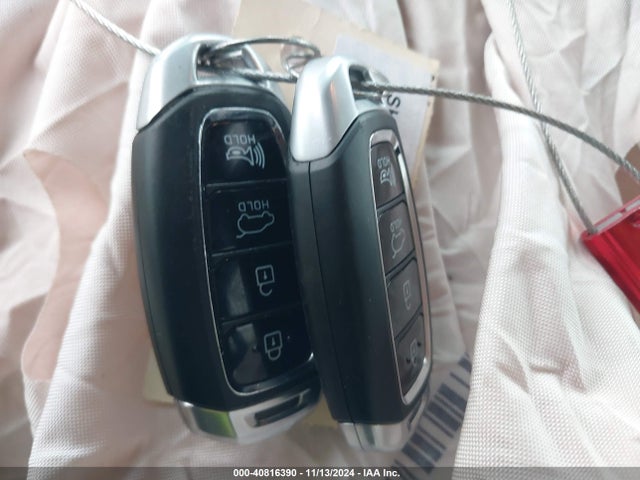 Hyundai Kona Sel 2020 KM8K22AA7LU449674 Image 11