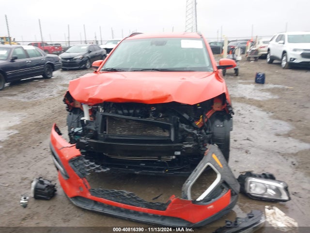Hyundai Kona Sel 2020 KM8K22AA7LU449674 Image 12