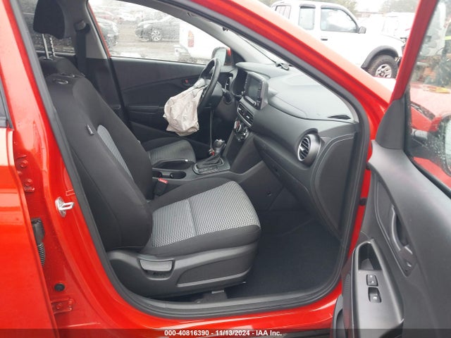 Hyundai Kona Sel 2020 KM8K22AA7LU449674 Image 5