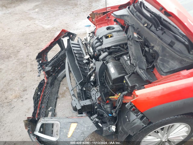 Hyundai Kona Sel 2020 KM8K22AA7LU449674 Image 6