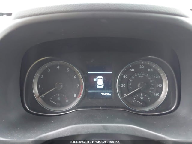 Hyundai Kona Sel 2020 KM8K22AA7LU449674 Image 7