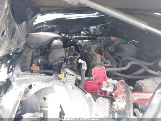 JF2SJAAC5EH461841 Subaru Forester 2.5i
