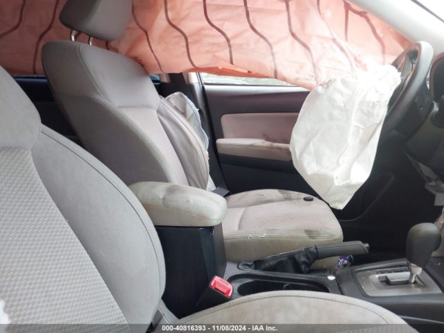 JF2SJAAC5EH461841 Subaru Forester 2.5i