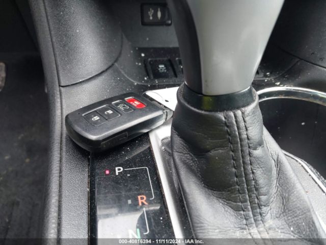 5TDDKRFH0FS166764 Toyota Highlander Limited Platinum V6