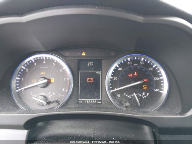 5TDDKRFH0FS166764 Toyota Highlander Limited Platinum V6