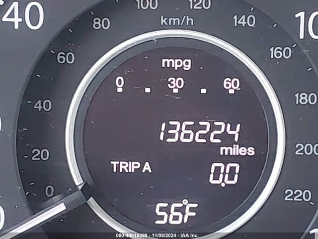 Honda CR-V LX 2014 5J6RM4H38EL072906 Image 15