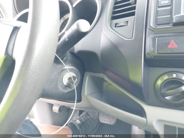5TFNX4CN2EX039655 Toyota Tacoma