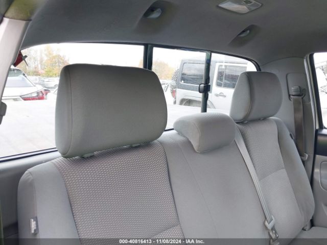5TFNX4CN2EX039655 Toyota Tacoma