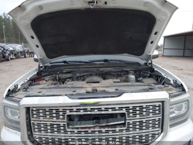 3GTU2PEC0GG199144 GMC Sierra 1500 Denali