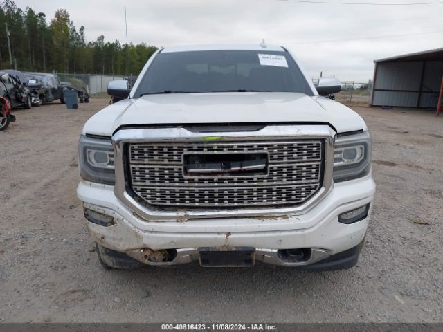 3GTU2PEC0GG199144 GMC Sierra 1500 Denali