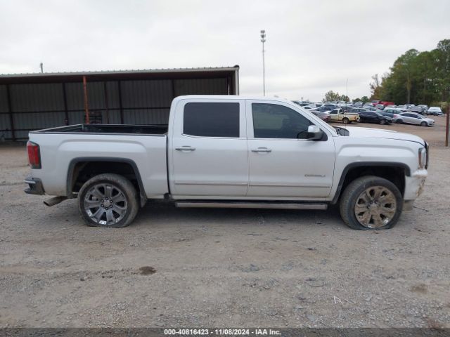 3GTU2PEC0GG199144 GMC Sierra 1500 Denali