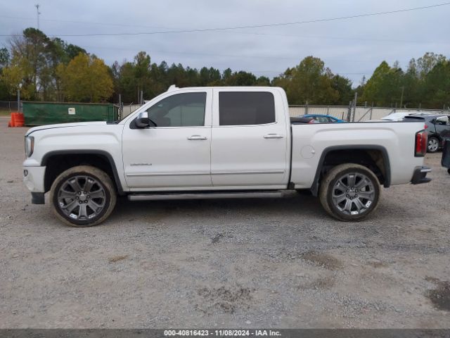 3GTU2PEC0GG199144 GMC Sierra 1500 Denali
