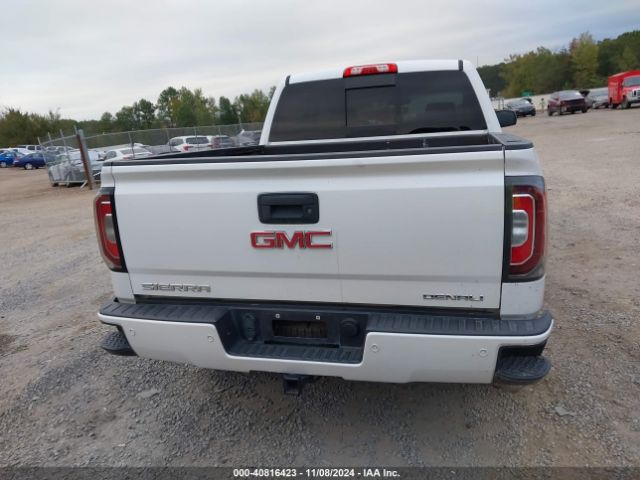 3GTU2PEC0GG199144 GMC Sierra 1500 Denali