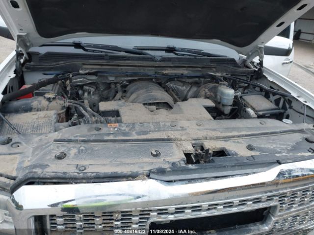 3GTU2PEC0GG199144 GMC Sierra 1500 Denali