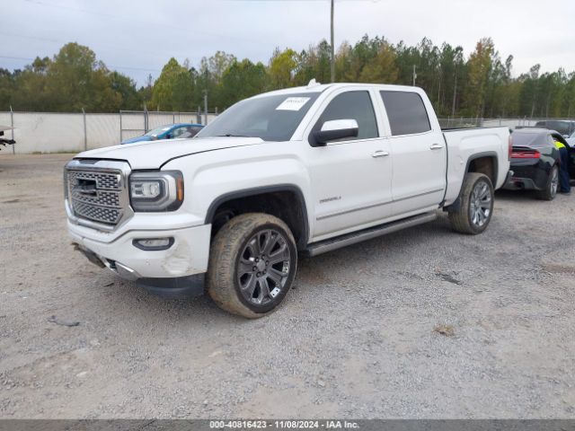 3GTU2PEC0GG199144 GMC Sierra 1500 Denali