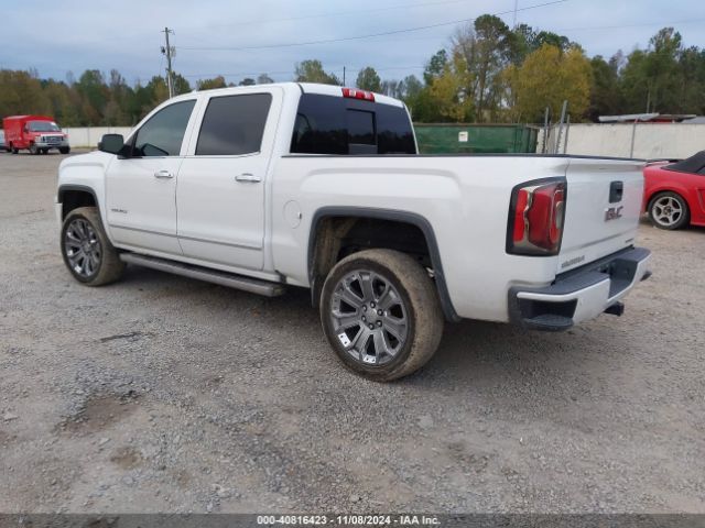 3GTU2PEC0GG199144 GMC Sierra 1500 Denali