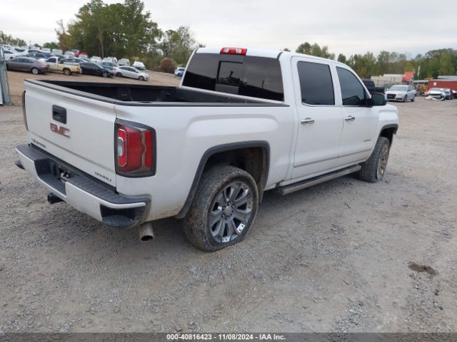 3GTU2PEC0GG199144 GMC Sierra 1500 Denali