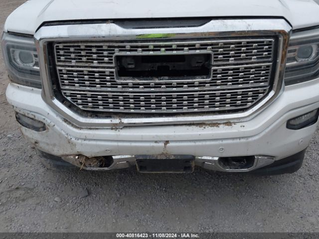 3GTU2PEC0GG199144 GMC Sierra 1500 Denali
