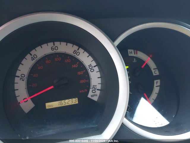 Toyota Tacoma Double Cab Prerunner 2014 3TMJU4GN2EM158748 Image 7