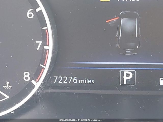 5N1AZ2MJXKN140454 Nissan MURANO S