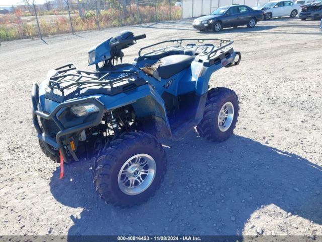 2022 POLARIS SPORTSMAN 4XASEE507NA142466 Photo 1