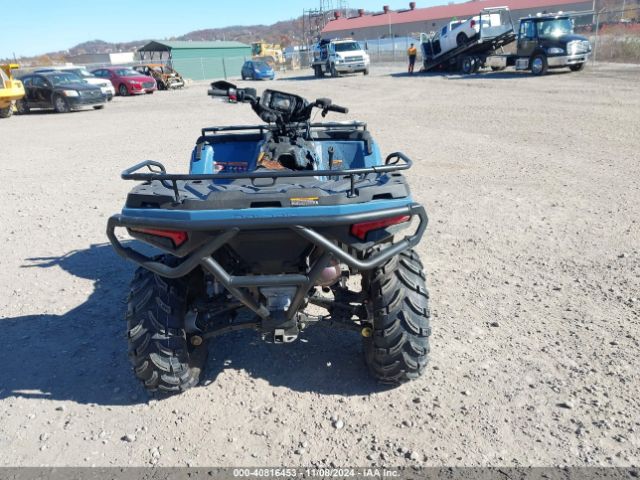 2022 POLARIS SPORTSMAN 4XASEE507NA142466 Photo 5