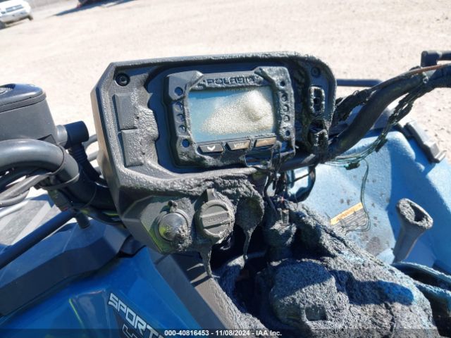 2022 POLARIS SPORTSMAN 4XASEE507NA142466 Photo 6