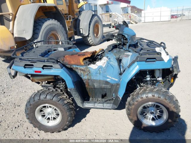 2022 POLARIS SPORTSMAN 4XASEE507NA142466 Photo 7