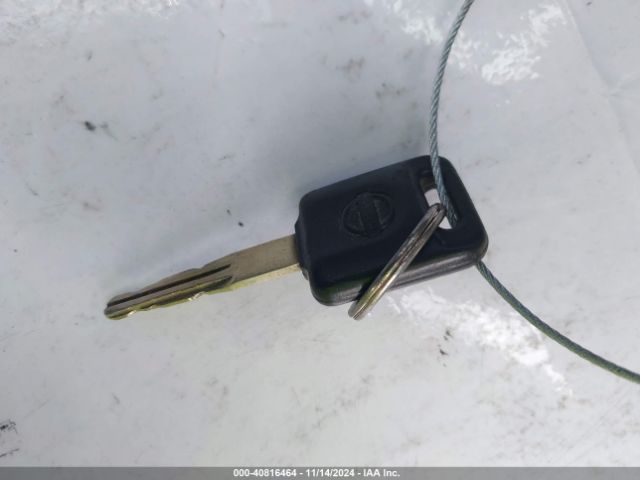 3N6CM0KN3KK691091 Nissan Nv200 S
