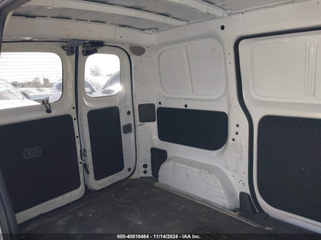 3N6CM0KN3KK691091 Nissan Nv200 S