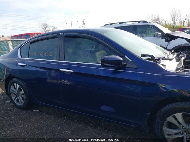 Honda ACCORD LX 2015 1HGCR2F36FA266479 Image 14