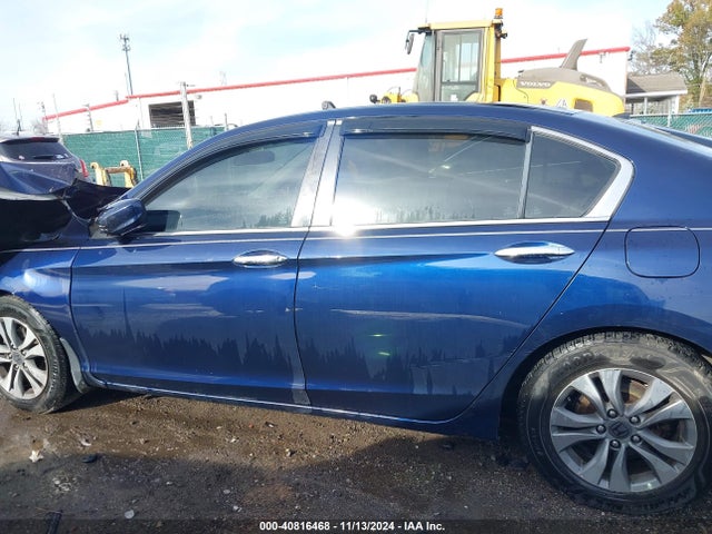 Honda ACCORD LX 2015 1HGCR2F36FA266479 Image 15