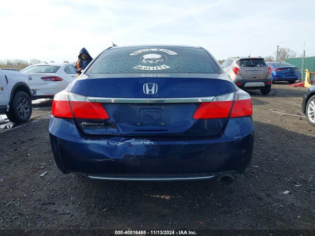 Honda ACCORD LX 2015 1HGCR2F36FA266479 Image 17