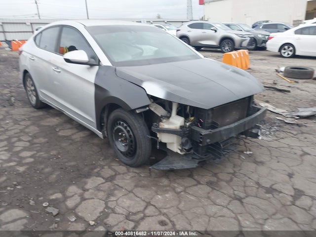 2019 KMHD84LF1KU744425 main image