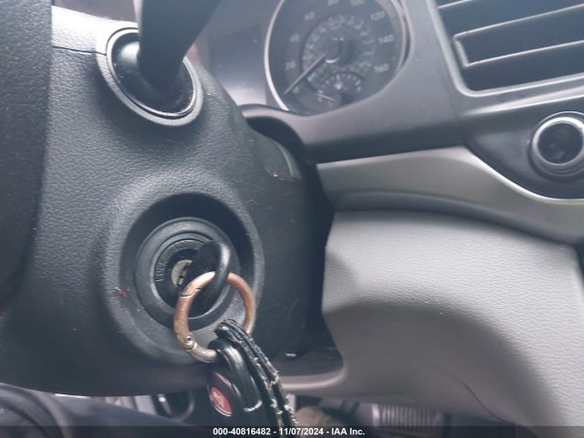 Hyundai ELANTRA SEL 2019 KMHD84LF1KU744425 Image 11