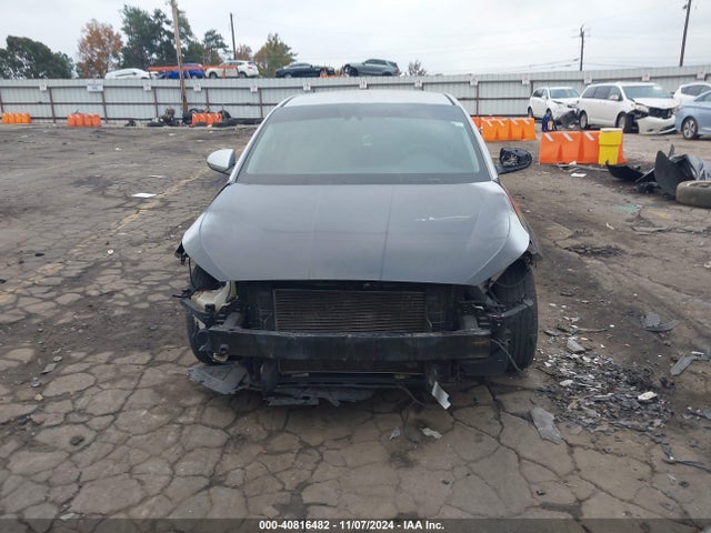 Hyundai ELANTRA SEL 2019 KMHD84LF1KU744425 Image 12