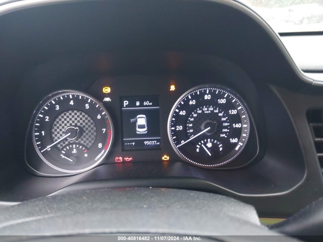 Hyundai ELANTRA SEL 2019 KMHD84LF1KU744425 Image 15