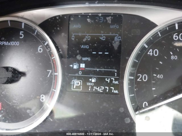 3N1CN8DV8ML811057 Nissan Versa S Xtronic Cvt