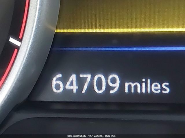 5N1AZ2MGXGN157279 Nissan MURANO SV