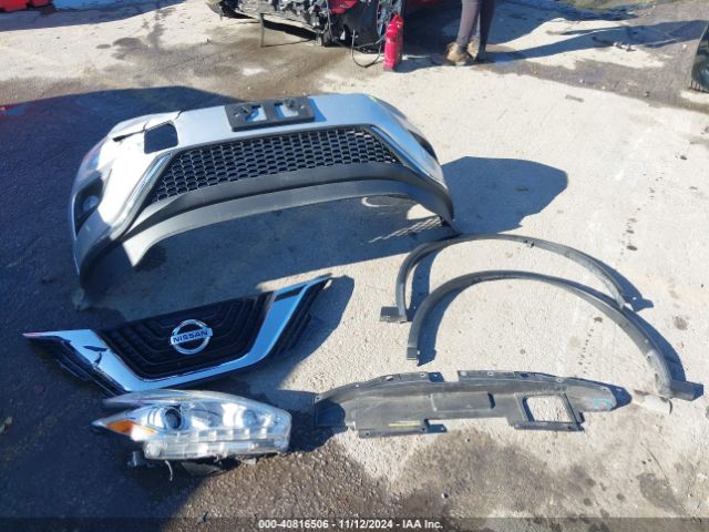 5N1AZ2MGXGN157279 Nissan MURANO SV