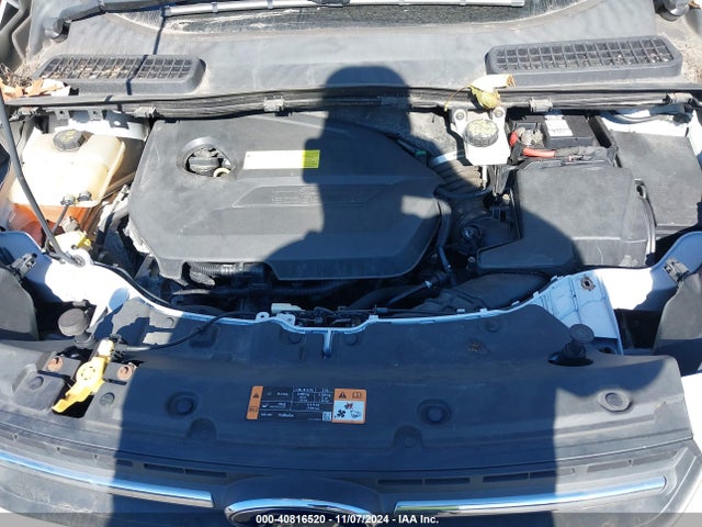 Ford ESCAPE SE 2015 1FMCU9GXXFUC44468 Image 10