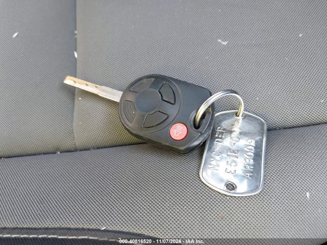Ford ESCAPE SE 2015 1FMCU9GXXFUC44468 Image 11